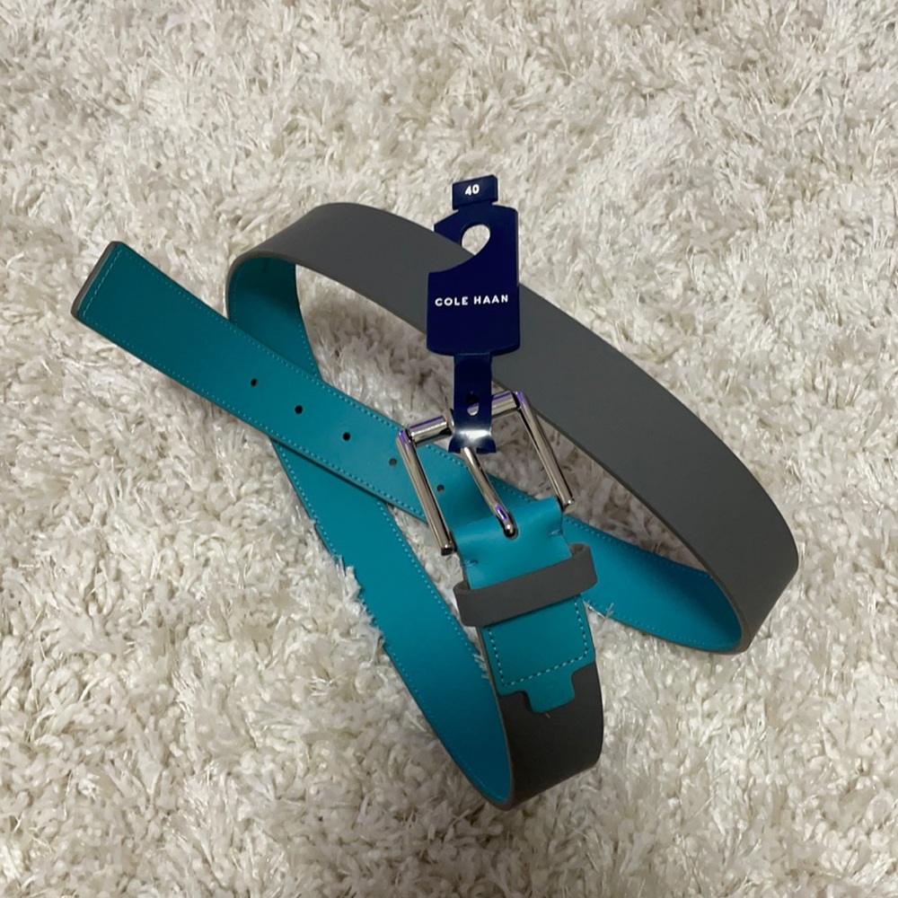 Belt size 40 new